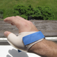 Illustration for article titled Its Hard To Type A Column With One Hand